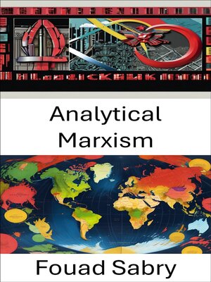 cover image of Analytical Marxism